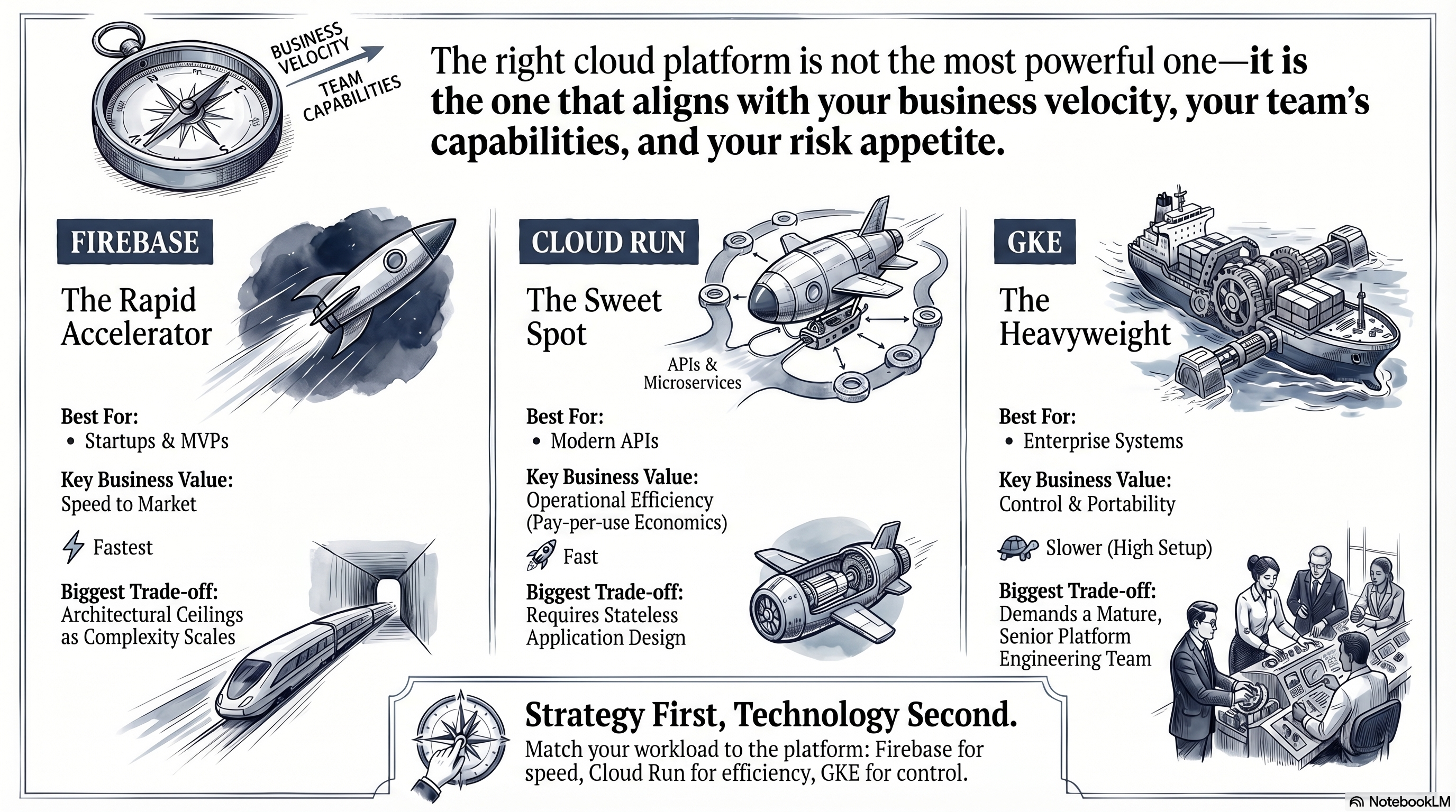 Generated by Notebook LM